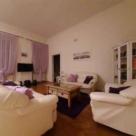 Apartamento Panorama Budapest Exterior foto