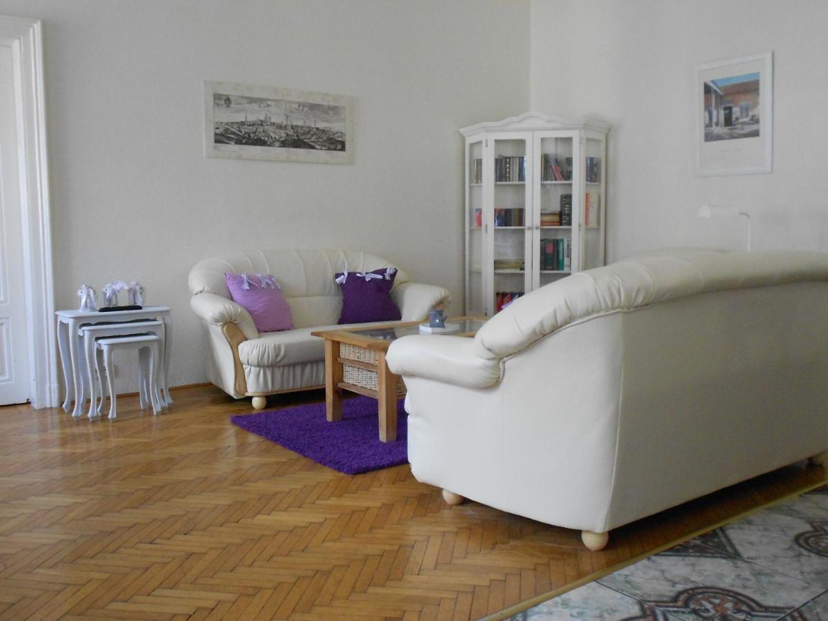 Apartamento Panorama Budapest Exterior foto