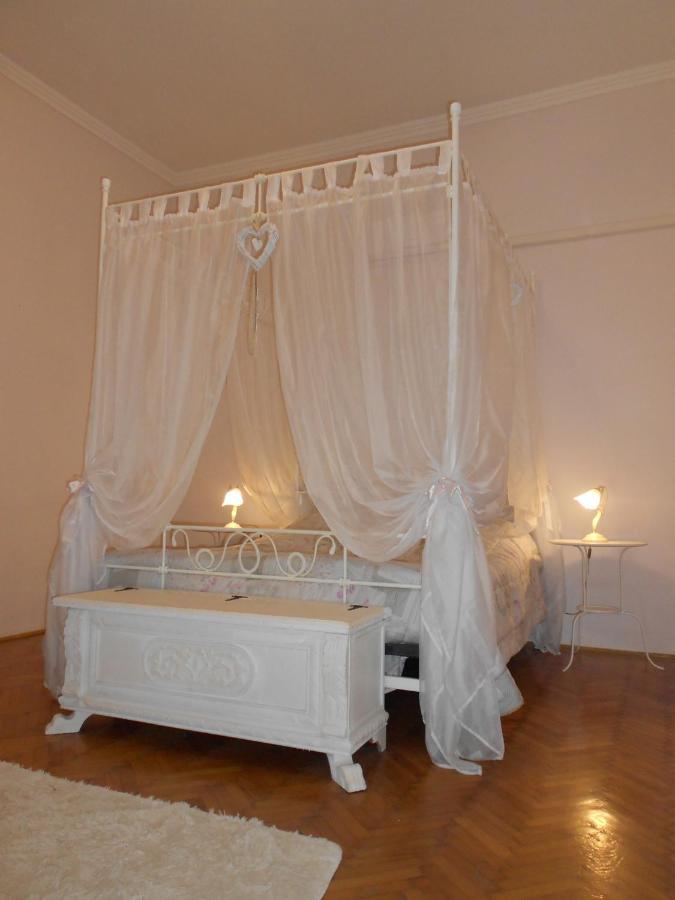 Apartamento Panorama Budapest Exterior foto