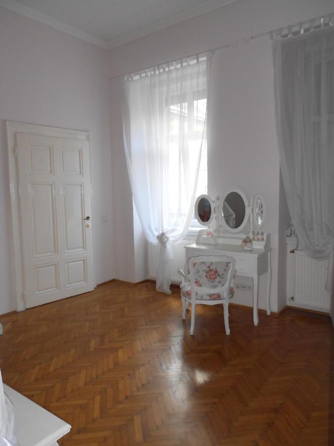Apartamento Panorama Budapest Exterior foto